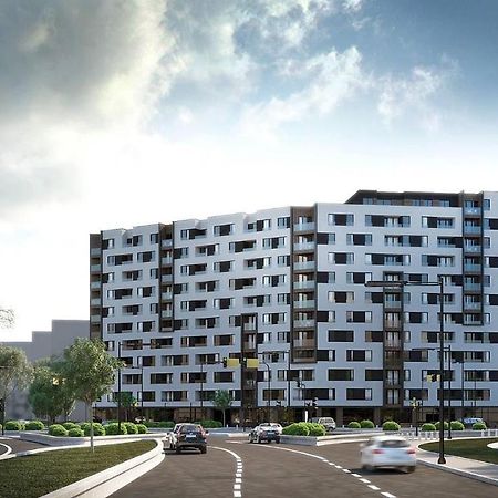 Sunshine Apartment Скопье Экстерьер фото