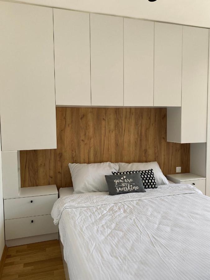 Sunshine Apartment Скопье Экстерьер фото